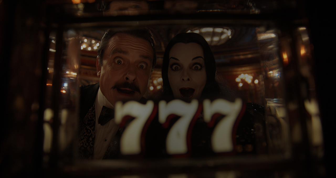 Fambet Casino